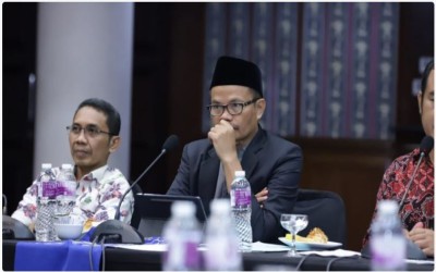 Nasional Kemenag Imbau Masyarakat Patuhi Prokes saat Perayaan Idul Adha Kemenag Imbau Masyarakat Patuhi Prokes saat Perayaan Idul Adha