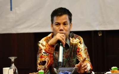 Dirapel Setahun, Tunjangan Insentif Guru Bukan PNS dan Non Sertifikasi sedang Proses Pencairan